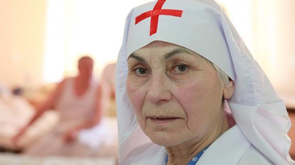 Современные сестры милосердия – реальные люди и судьбы