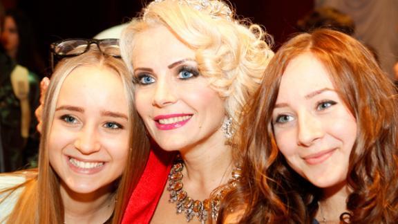 За звание «Миссис Ставропольский край» боролись самые красивые и успешные женщины региона