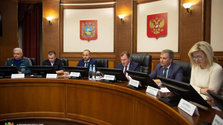 В Ставрополе готовятся к началу купального сезона