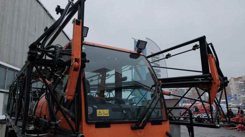 Ставрополье – один из активных участников программы по льготному кредитованию аграриев