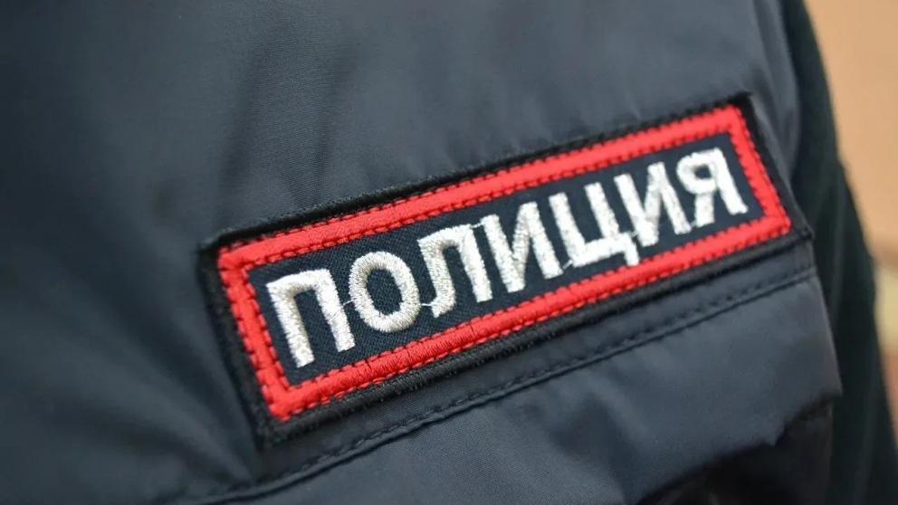 В Александровском округе задержали подозреваемого в дропперстве