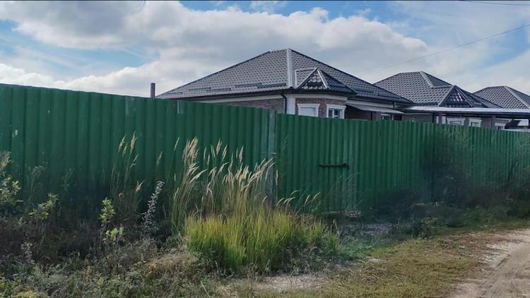 Как на Ставрополье агробосс Кривашеев зарабатывает на земле города