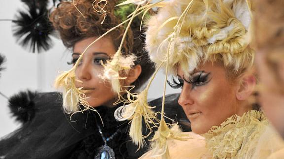 Чемпионат по парикмахерскому искусству и выставка «Стиль. Мода. Красота» завершились в Ставрополе