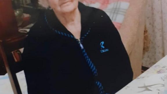 В Андроповском округе поздравили с юбилеем ветерана педагогического труда