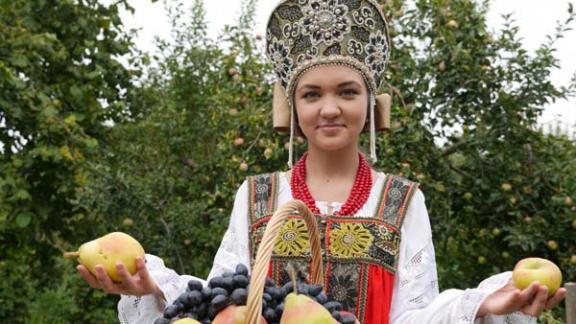 В «Гармонии» снова пройдёт ярмарка сельхозпродукции «Осень-2016»