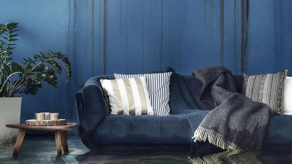 «АльфаСтрахование» и «Ростелеком» защитят квартиру от ущерба в режиме онлайн