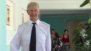 Физиотерапевту КМВ Григорию Семейко, излечившему себя и многих людей травами, – 90 лет