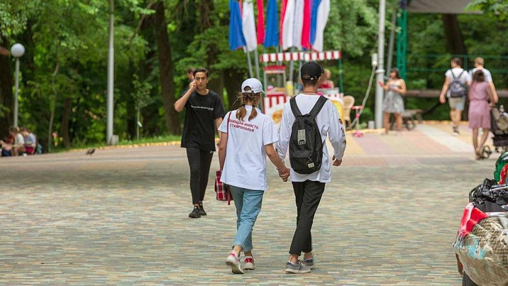 Госдума РФ запретила продавать вейпы несовершеннолетним