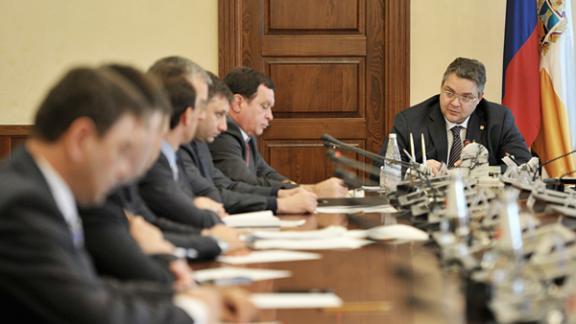 На Ставрополье решено выдачу лицензий управляющим компаниям согласовывать с прокуратурой