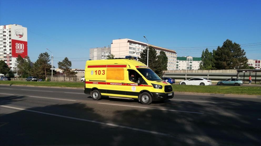 Сотрудники скорой помощи обсудили актуальные вопросы на семинаре в Пятигорске