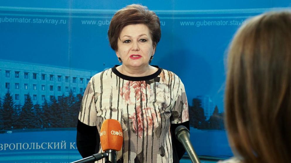 В Ставропольском крае 18 детей заразились коронавирусом от родителей