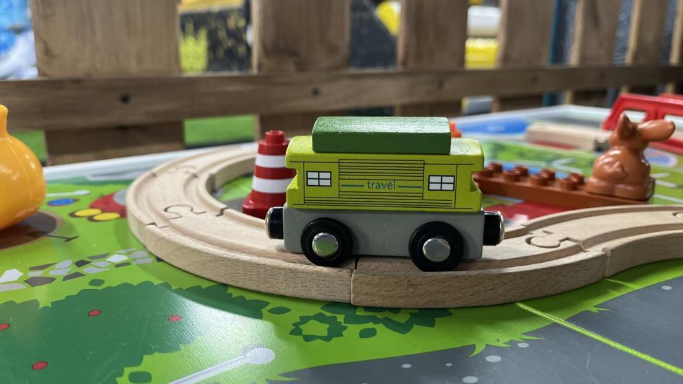 В Ставрополе финансовую поддержку получили более 580 семей