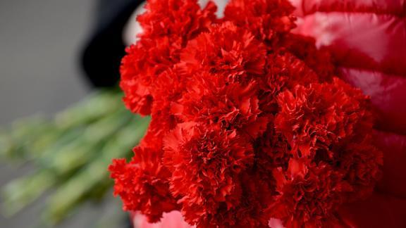 Радоница 10 мая 2016 года на Ставрополье официально объявлена выходным