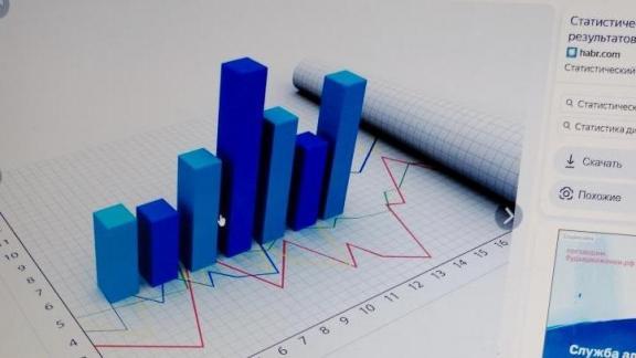 На Ставрополье 25 июня отмечают День работника статистики