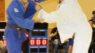 Пятый всероссийский турнир по дзюдо прошел в Невинномысске