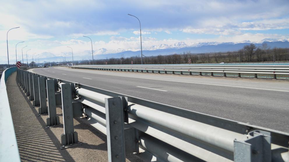 Дороги к медучреждениям отремонтируют на Ставрополье