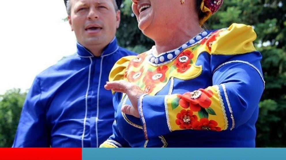На Ставрополье отмечают День матери-казачки
