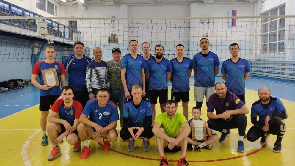 На Ставрополье прошла декада спорта и здоровья 