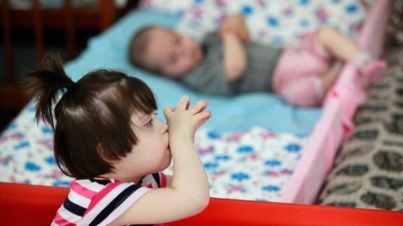 О детской стратегии по-взрослому