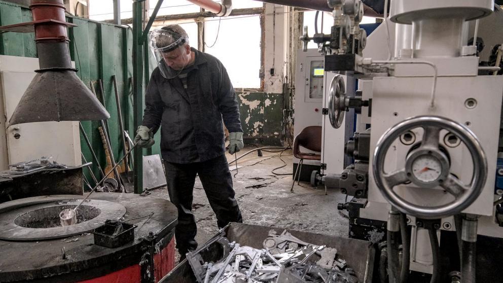 В АПК Ставрополья вырос производственный травматизм 