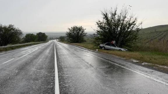 Три человека пострадали в ДТП в Петровском округе Ставрополья