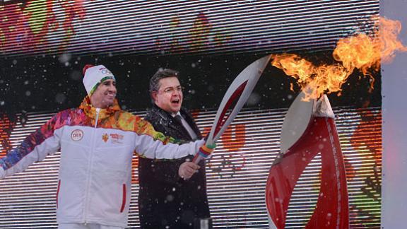 Итоги 2014 года. Ставропольский край. Январь, февраль, март