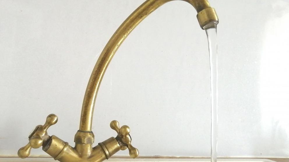 В Андроповском округе после прямой линии губернатора Ставрополья проверят качество воды