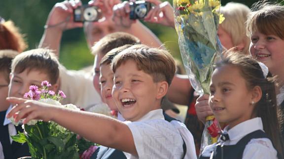 Ставропольский край к учебному году готов