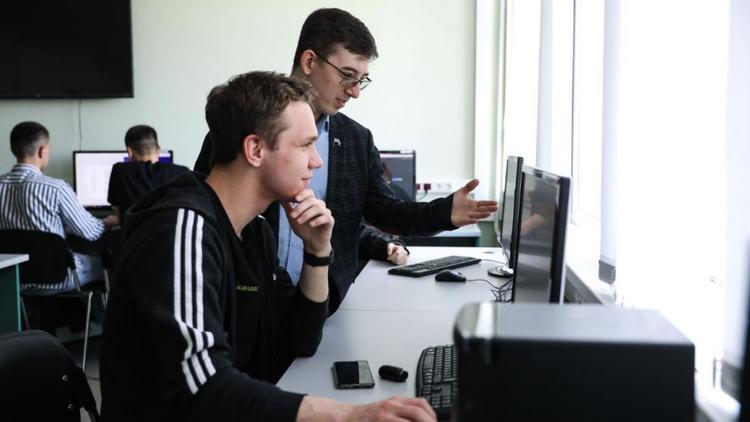 В ставропольском вузе педагогов будут учить работать с искусственным интеллектом