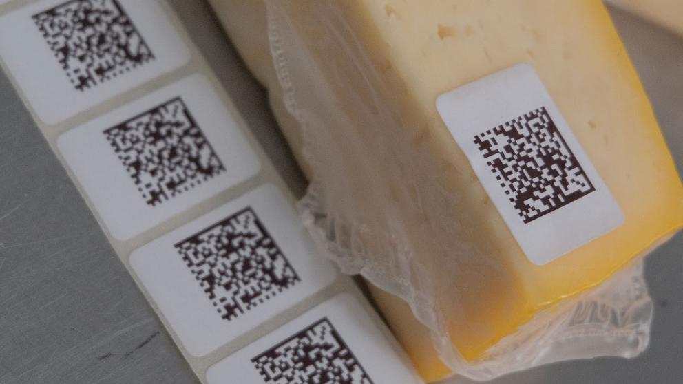 Молочные предприятия Ставрополья переходят на обязательную маркировку продукции