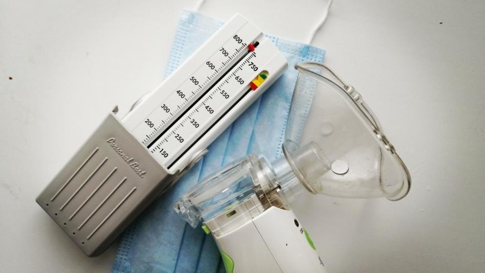 На Ставрополье планируют открыть новое производство медицинского кислорода