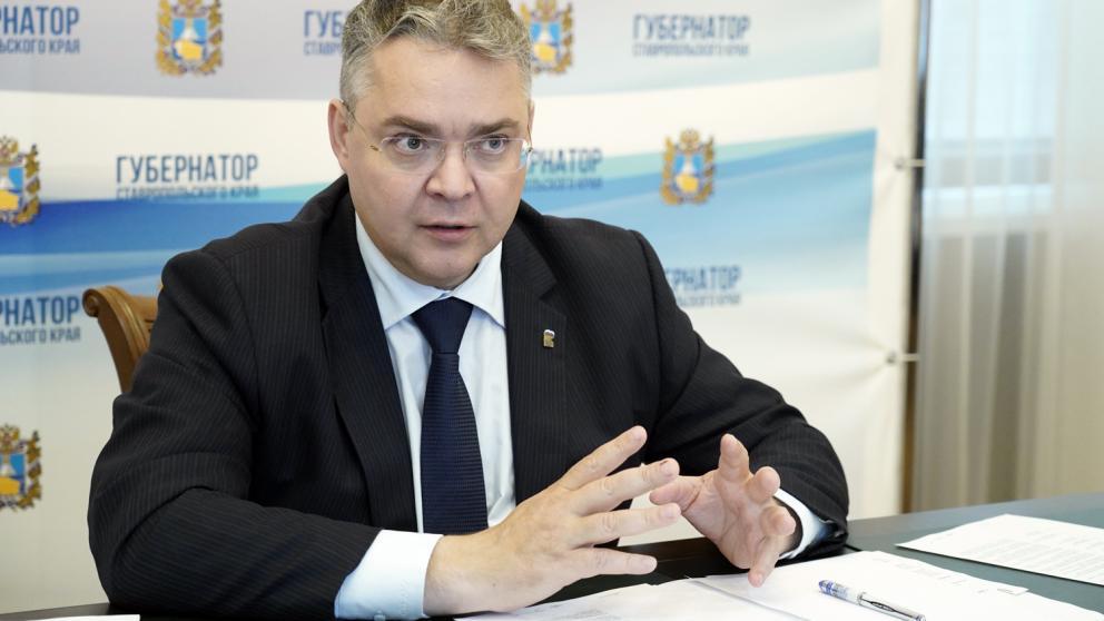 Меры господдержки малого и среднего бизнеса на Ставрополье будут расширены