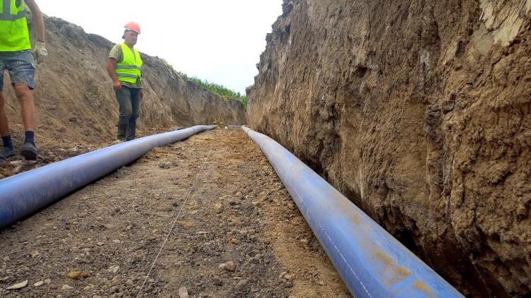 Стабильное водоснабжение получат 25 тысяч сельских жителей Ставрополья