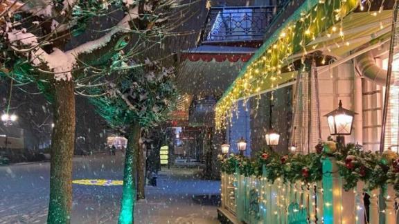 Кисловодск вошёл в рейтинг популярных городов России для новогодней аренды жилья