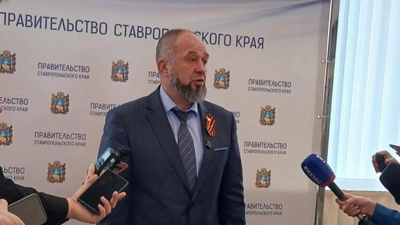 Новые троллейбусы с автономным ходом начнут работать в Ставрополе в середине лета