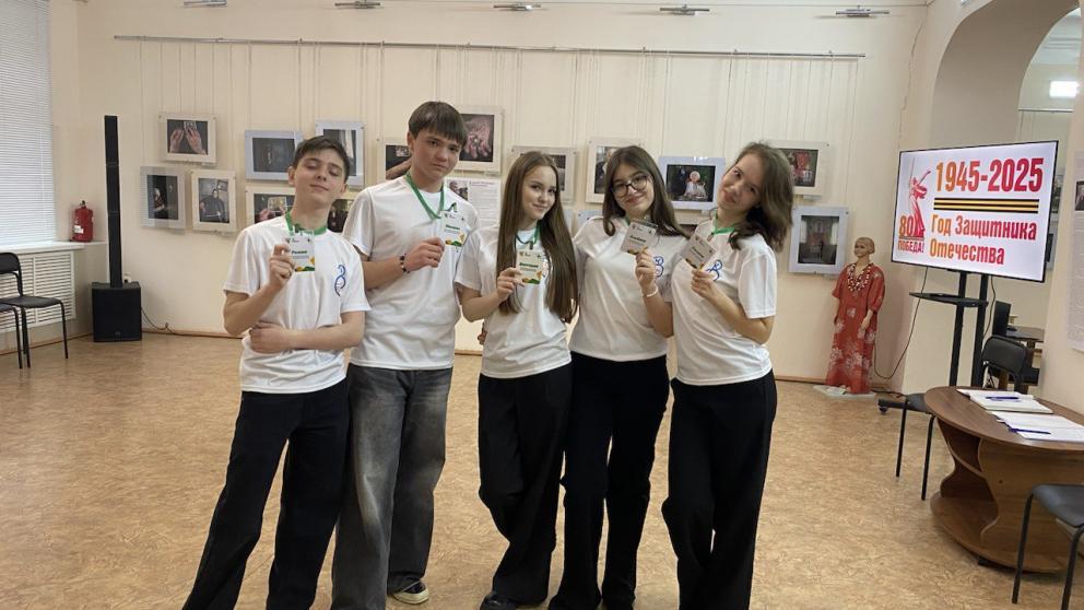 Молодёжные центры Ставрополья могут претендовать на субсидии