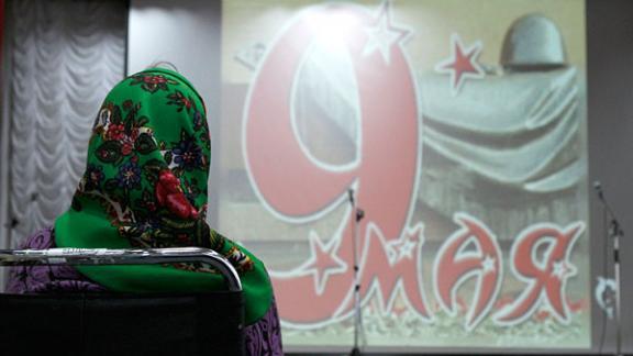 Центр Ставрополя украсят ко Дню Победы