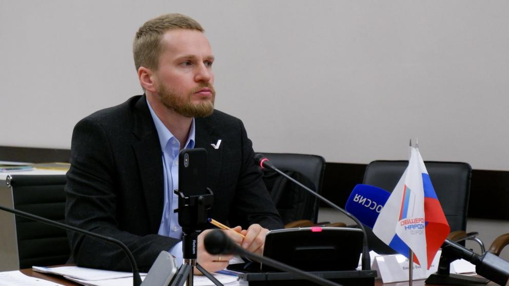 На Ставрополье ОНФ помог наладить диалог бизнеса и власти о патенте