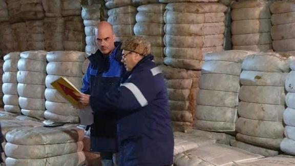 В 2021 году из Ставрополья экспортировано продукции агропромышленного комплекса на 42,5 млн долларов