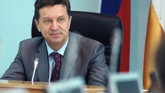 Гаевский: использование лесных массивов вокруг Ставрополя должно быть рациональным