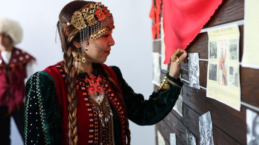 На Ставрополье стартует студенческий конкурс медиапроектов к 80-летию Великой Победы