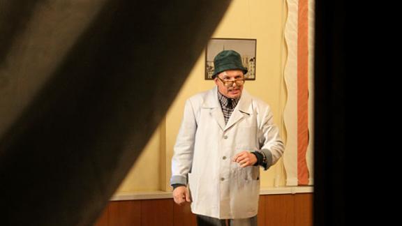 В Ставрополе «Ночь в театре» приоткрыла завесу тайны