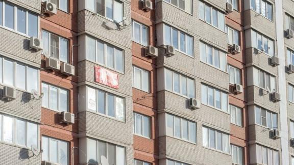 Ставропольцам напомнили о правилах установки кондиционеров на фасаде многоэтажек