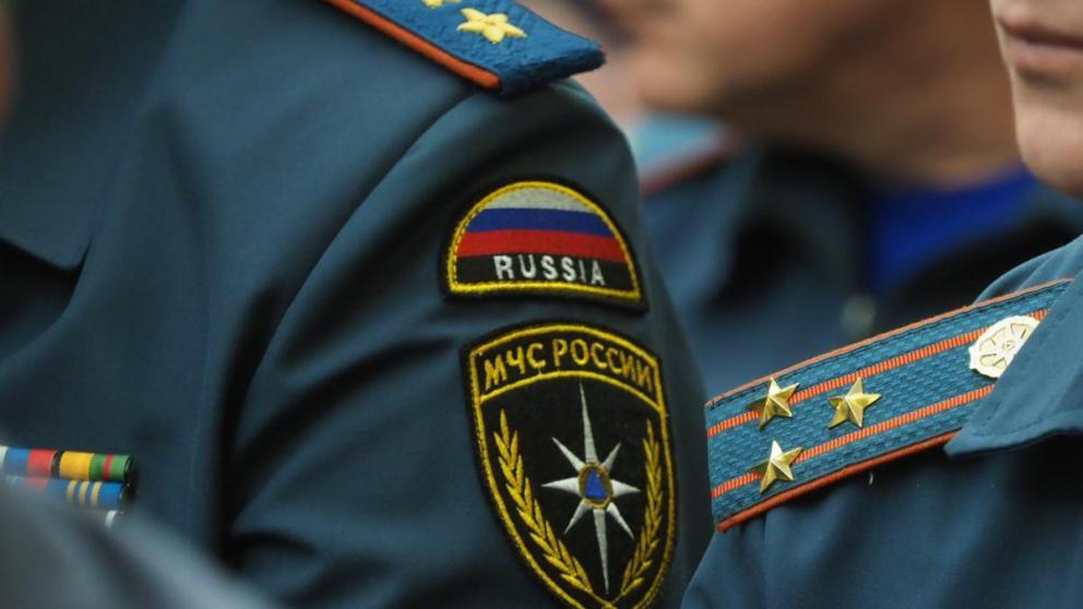 На Ставрополье в выходные произошло 22 пожара