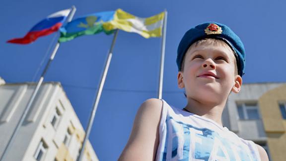 Дмитрий Степанов стал призером конкурса СМИ «Патриот России»