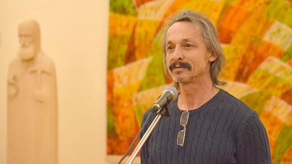 Выставка «В дружной семье муз» ставропольских мастеров достойна лучших музеев страны