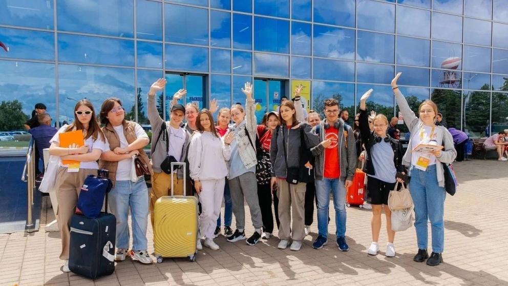 Губернатор Ставрополья: Край готов встречать Первую Российскую школьную весну