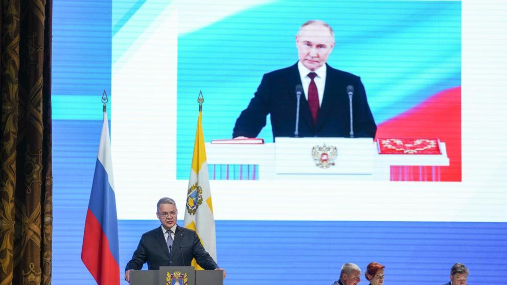 По поручению губернатора на Ставрополье усовершенствуют меры поддержки предпринимателей