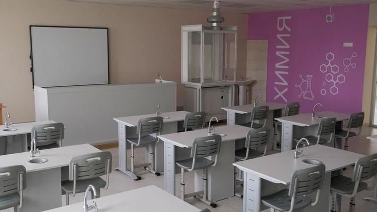 В Ставрополе подвели итоги достижений педагогов за 2025 год