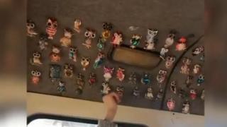 Между Минводами и Пятигорском курсирует «совиная» маршрутка